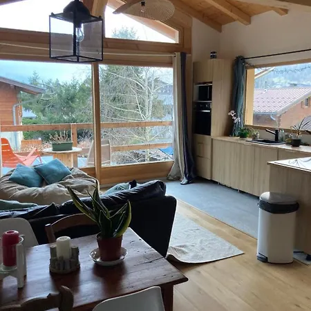 Cham Flat Apartment