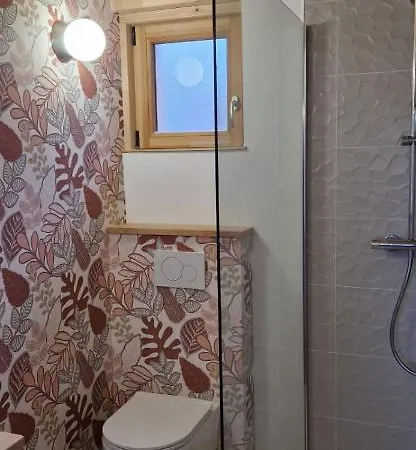 Apartman Cham Flat *